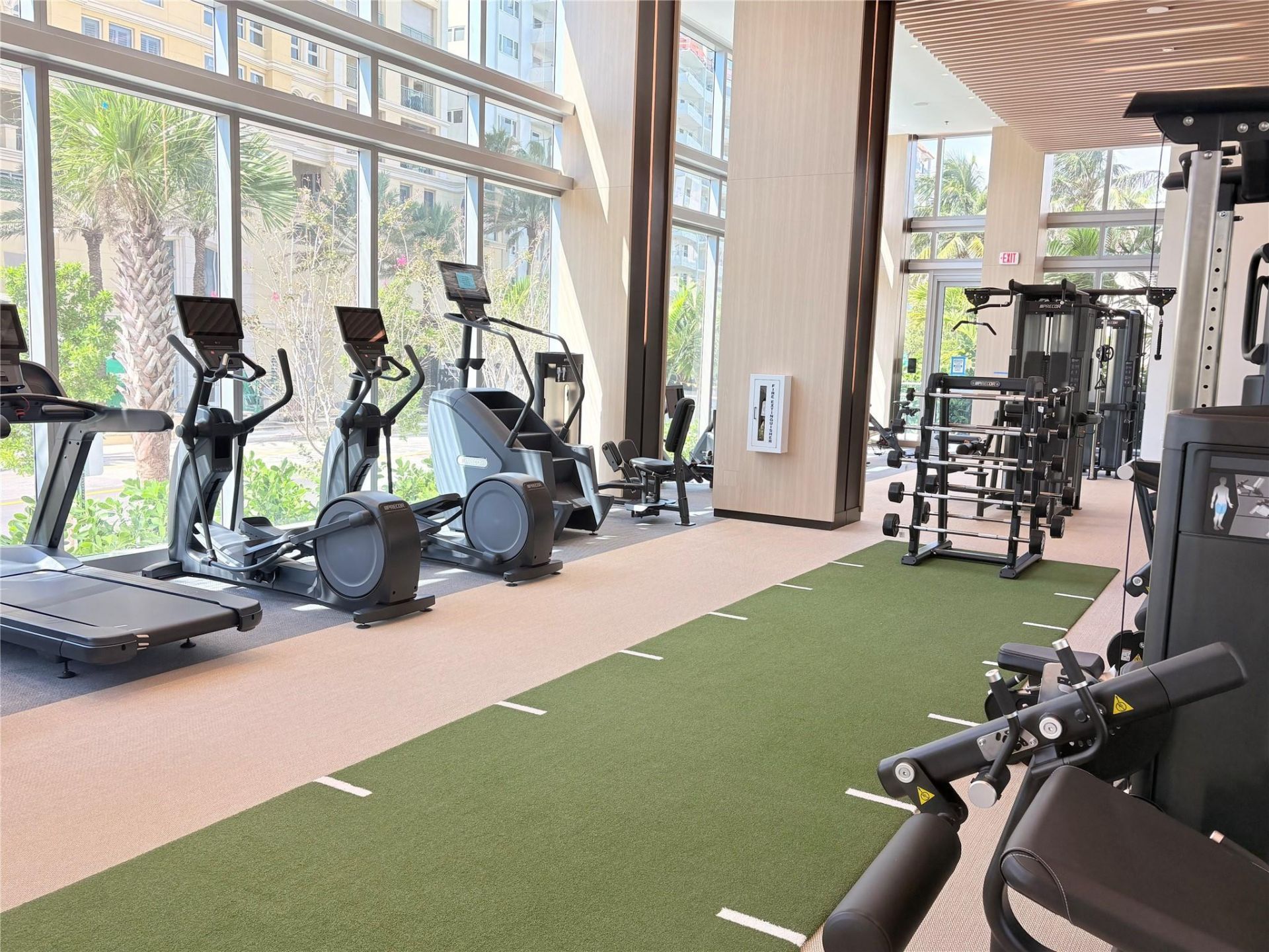 151 N Seabreeze Boulevard, Unit 0703-E, Fort Lauderdale, FL 33304 Photo