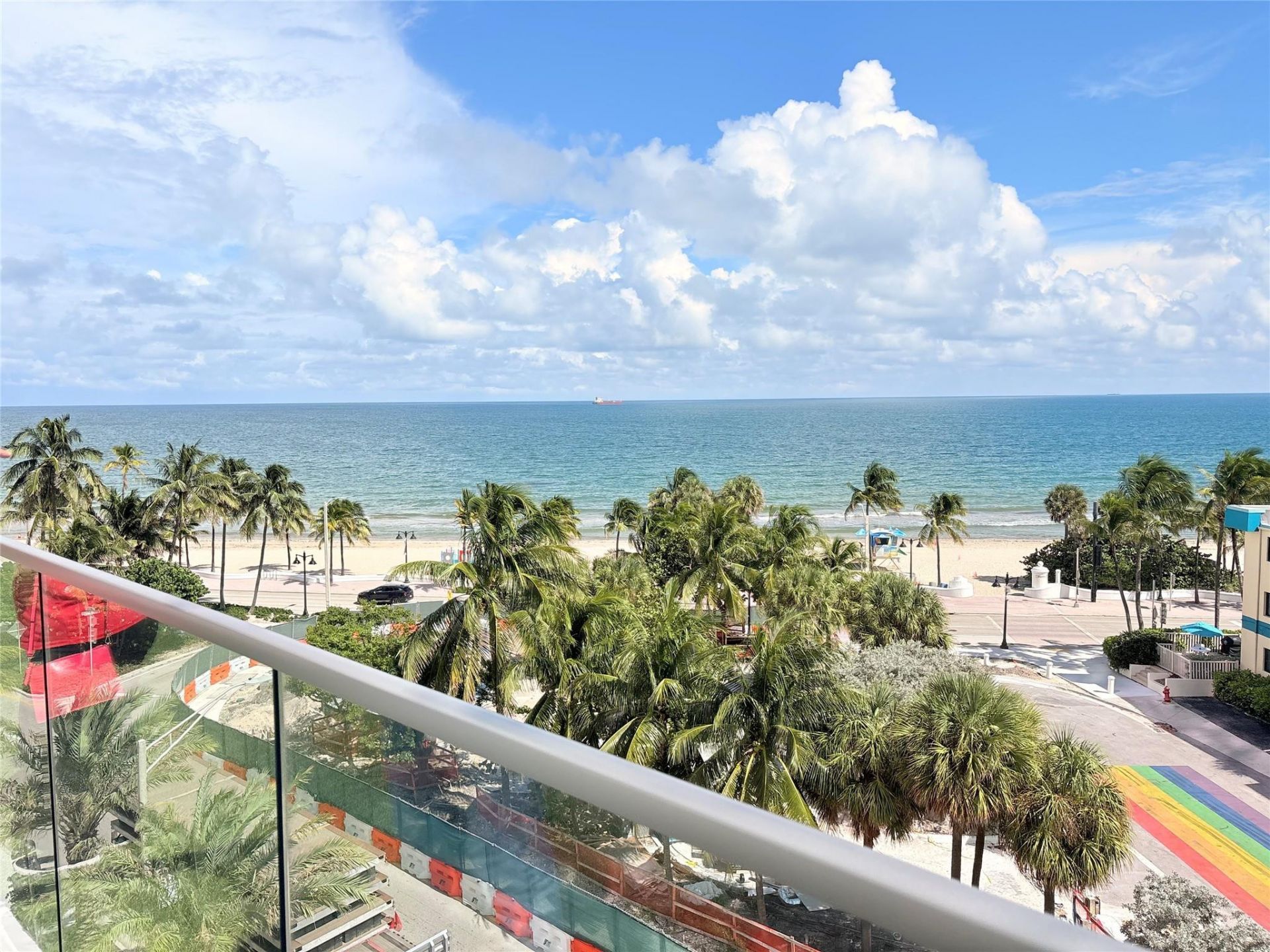151 N Seabreeze Boulevard, Unit 0703-E, Fort Lauderdale, FL 33304 Photo