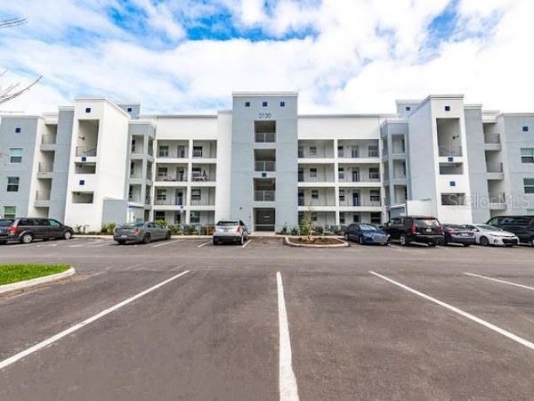 3120 PARADOX CIRCLE, Unit 108, KISSIMMEE, FL 34746