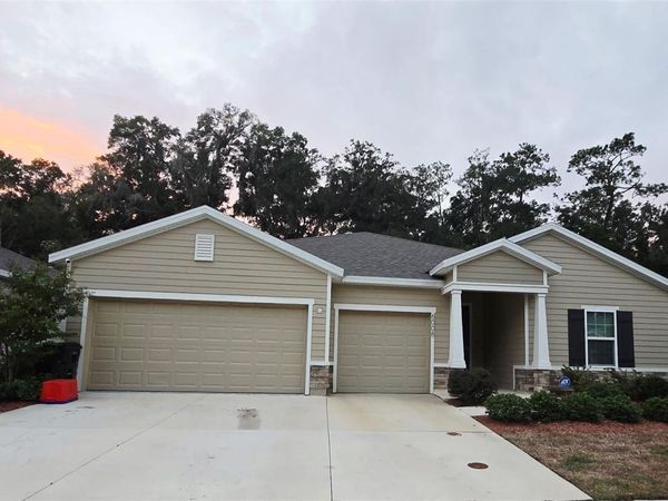 6008 SW 46TH DRIVE, GAINESVILLE, FL 32608