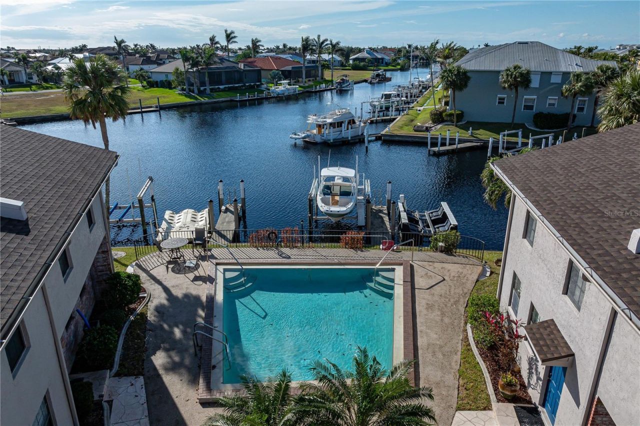 3335 Purple Martin Drive, Unit 1, Punta Gorda, FL 33950 Photo