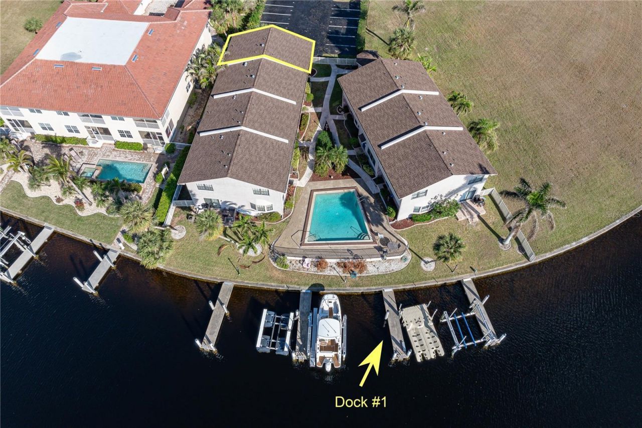 3335 Purple Martin Drive, Unit 1, Punta Gorda, FL 33950 Photo