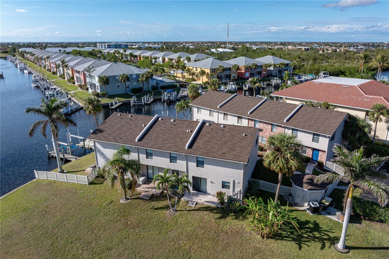 3335 Purple Martin Drive, Unit 1, Punta Gorda, FL 33950 Photo