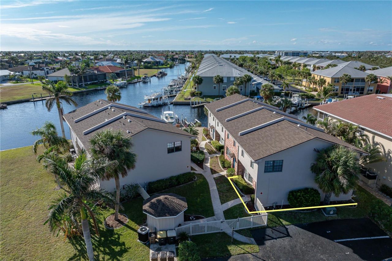 3335 Purple Martin Drive, Unit 1, Punta Gorda, FL 33950 Photo