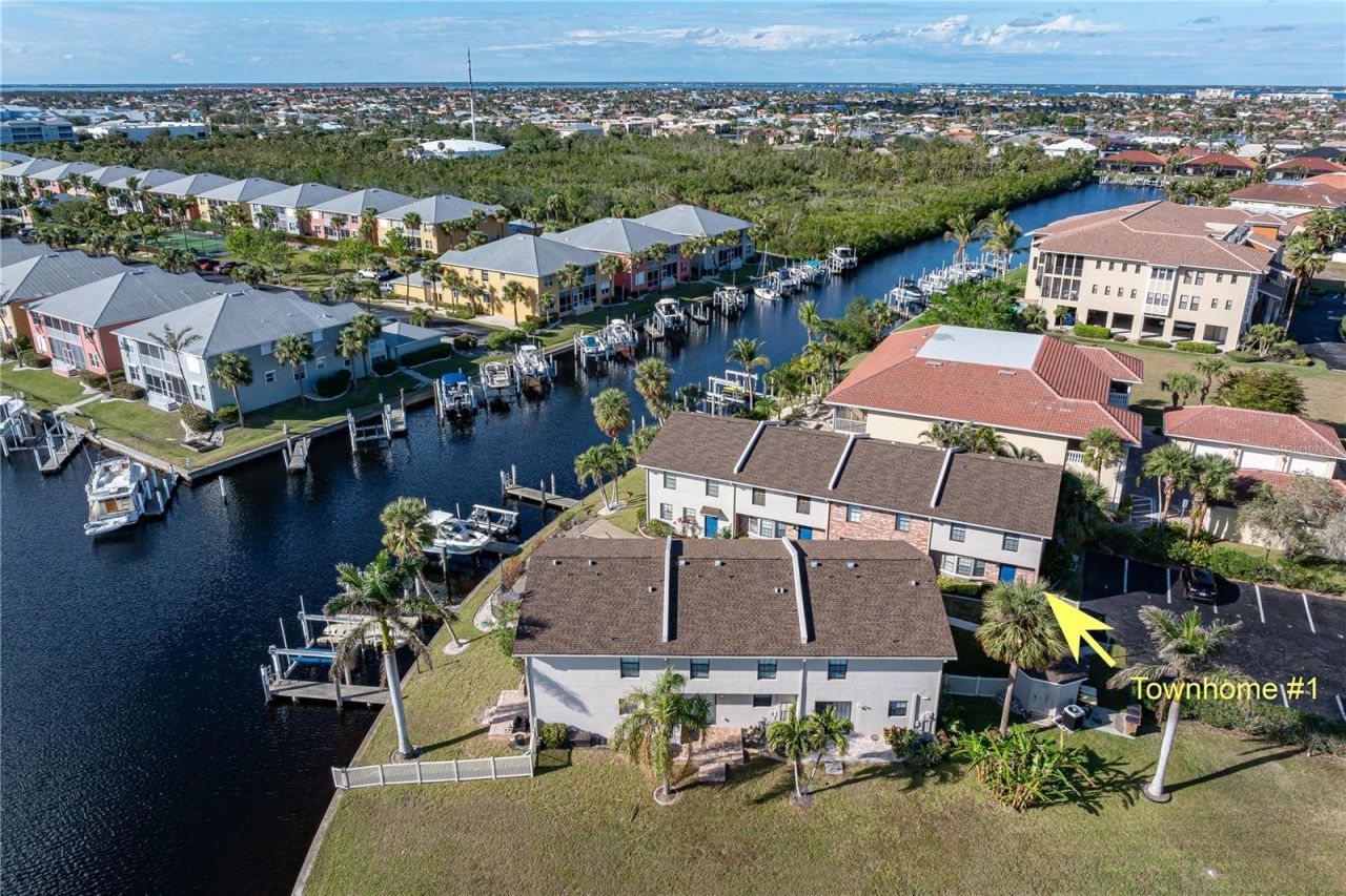 3335 Purple Martin Drive, Unit 1, Punta Gorda, FL 33950 Photo