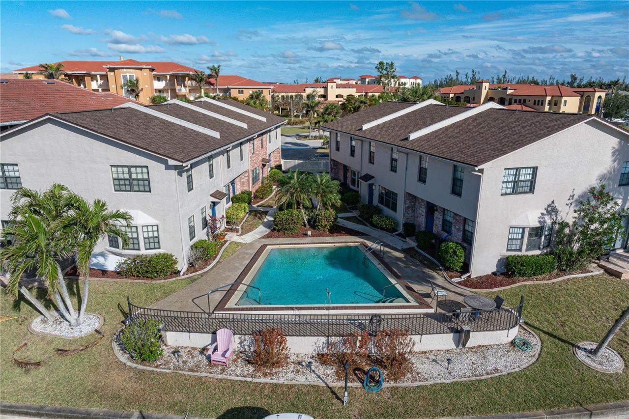 3335 Purple Martin Drive, Unit 1, Punta Gorda, FL 33950 Photo