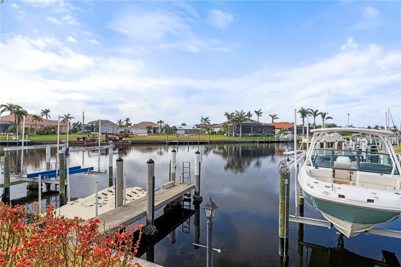 3335 Purple Martin Drive, Unit 1, Punta Gorda, FL 33950 Photo