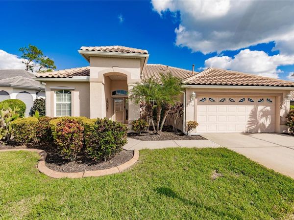 2970 ROYAL PALM DRIVE, NORTH PORT, FL 34288