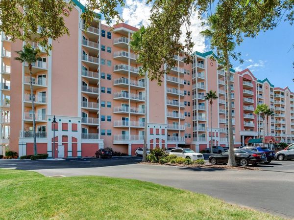 4516 SEAGULL DRIVE, Unit 520, NEW PORT RICHEY, FL 34652