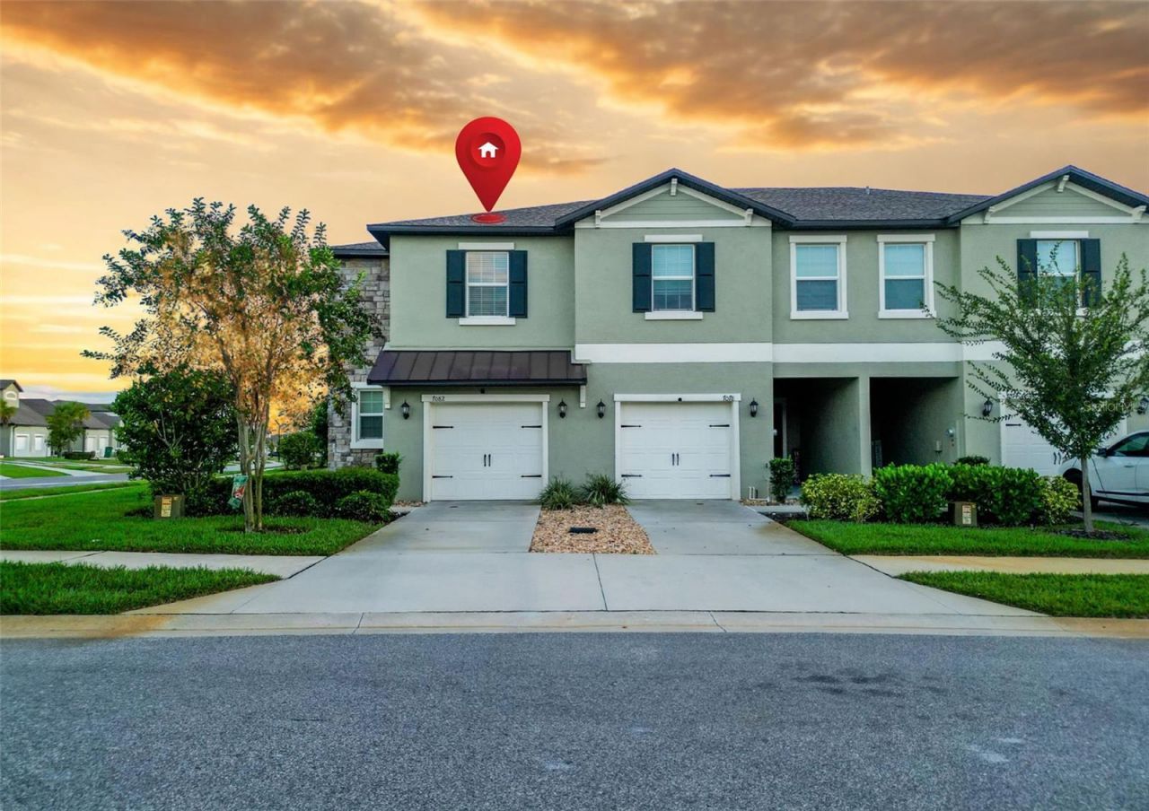 7082 Ripple Pond Loop, Zephyrhills, FL 33541 Photo