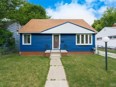 610 W Austin Avenue, Flint, MI 48505