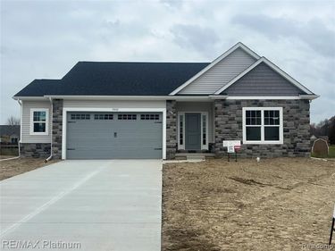 7452 SKYLAR Court, Mundy Twp, MI 48473
