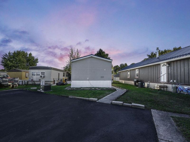 11050 Fancher Road, Unit Lot 103, Westerville, OH 43082 Photo 1