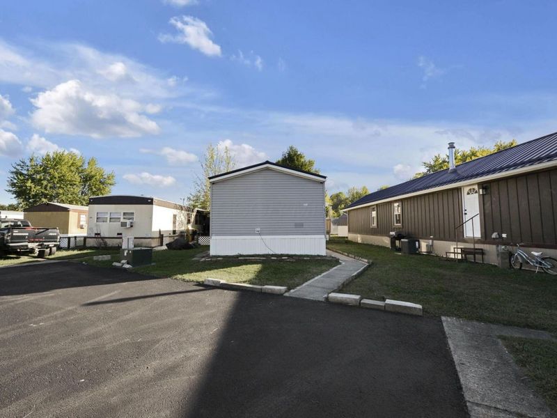 11050 Fancher Road, Unit Lot 103, Westerville, OH 43082 Photo 2