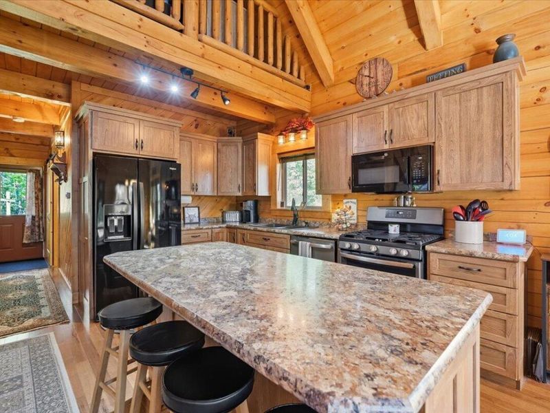 3020 Chesterville Sparta Road, Fredericktown, OH 43019 Photo 10