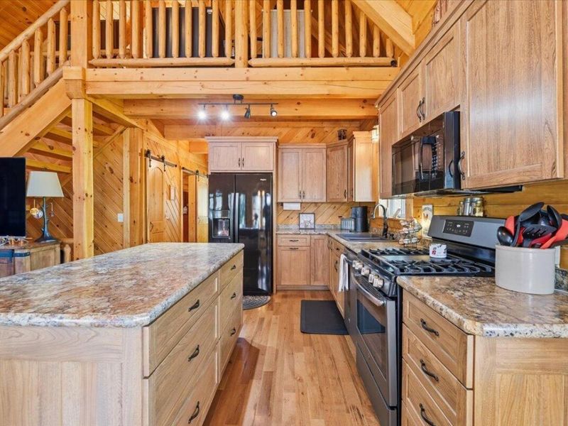 3020 Chesterville Sparta Road, Fredericktown, OH 43019 Photo 11