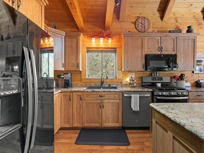 3020 Chesterville Sparta Road, Fredericktown, OH 43019 Photo 12