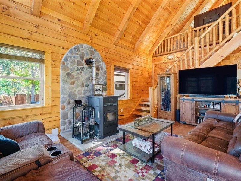 3020 Chesterville Sparta Road, Fredericktown, OH 43019 Photo 15