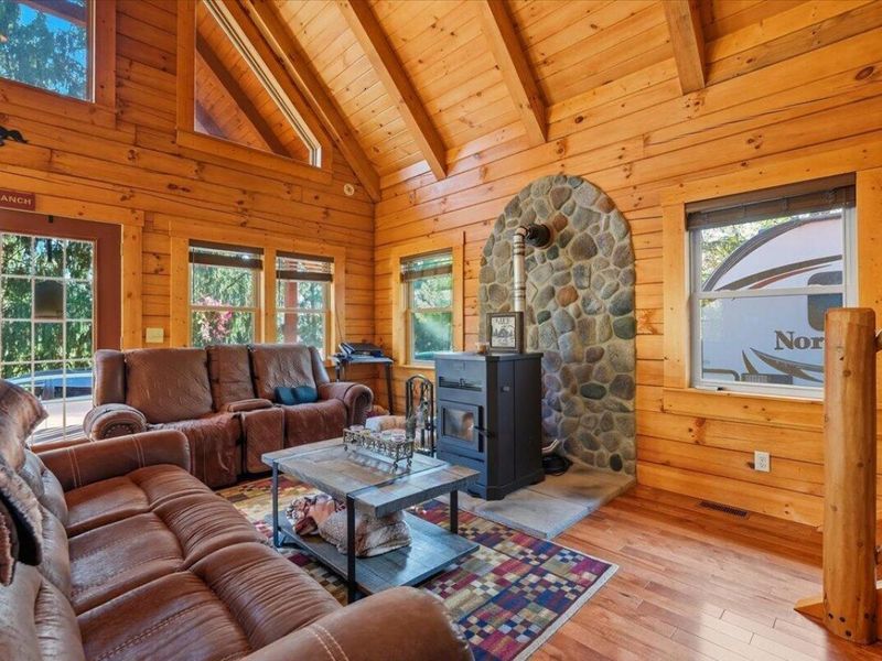 3020 Chesterville Sparta Road, Fredericktown, OH 43019 Photo 16