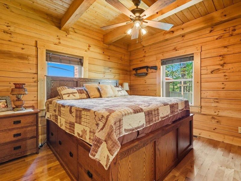 3020 Chesterville Sparta Road, Fredericktown, OH 43019 Photo 17