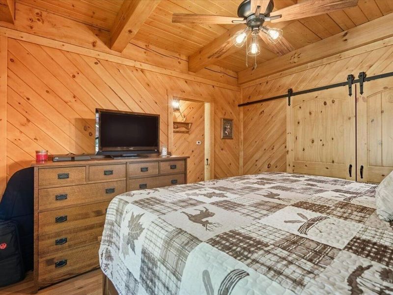 3020 Chesterville Sparta Road, Fredericktown, OH 43019 Photo 19