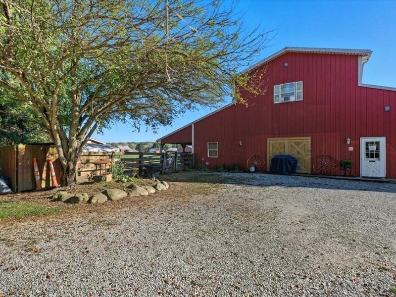 3020 Chesterville Sparta Road, Fredericktown, OH 43019 Photo 28