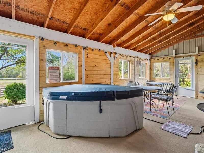 3020 Chesterville Sparta Road, Fredericktown, OH 43019 Photo 43