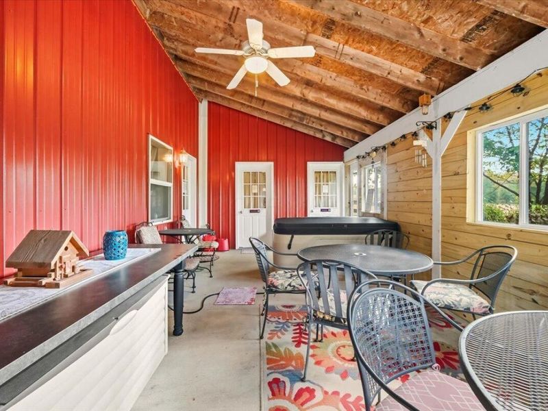 3020 Chesterville Sparta Road, Fredericktown, OH 43019 Photo 44