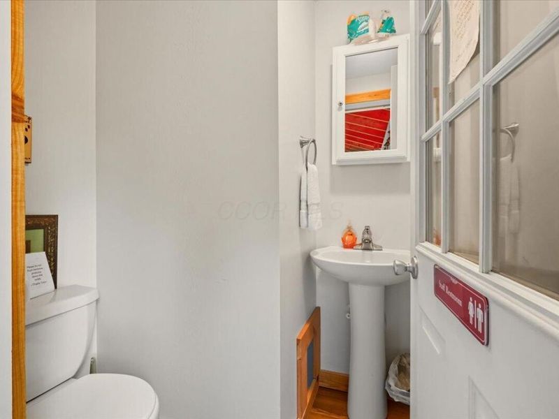 3020 Chesterville Sparta Road, Fredericktown, OH 43019 Photo 48