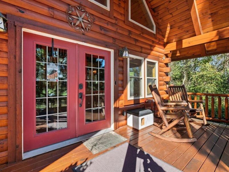 3020 Chesterville Sparta Road, Fredericktown, OH 43019 Photo 5