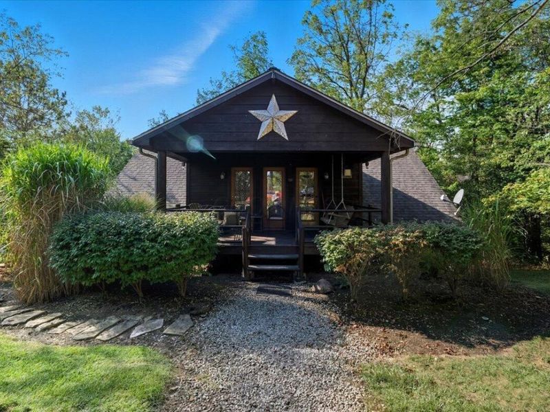 3020 Chesterville Sparta Road, Fredericktown, OH 43019 Photo 51