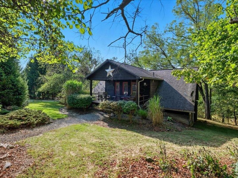 3020 Chesterville Sparta Road, Fredericktown, OH 43019 Photo 52