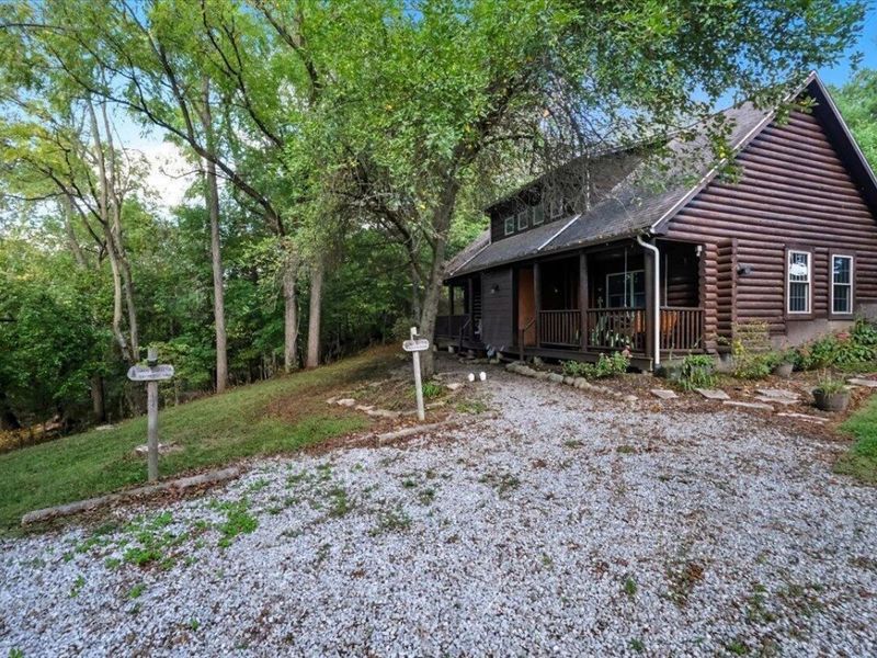 3020 Chesterville Sparta Road, Fredericktown, OH 43019 Photo 55