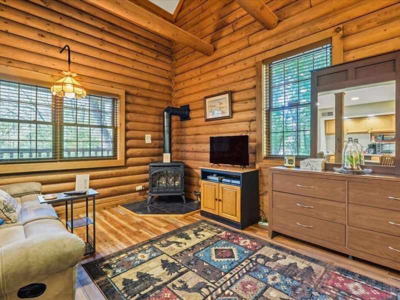 3020 Chesterville Sparta Road, Fredericktown, OH 43019 Photo 57