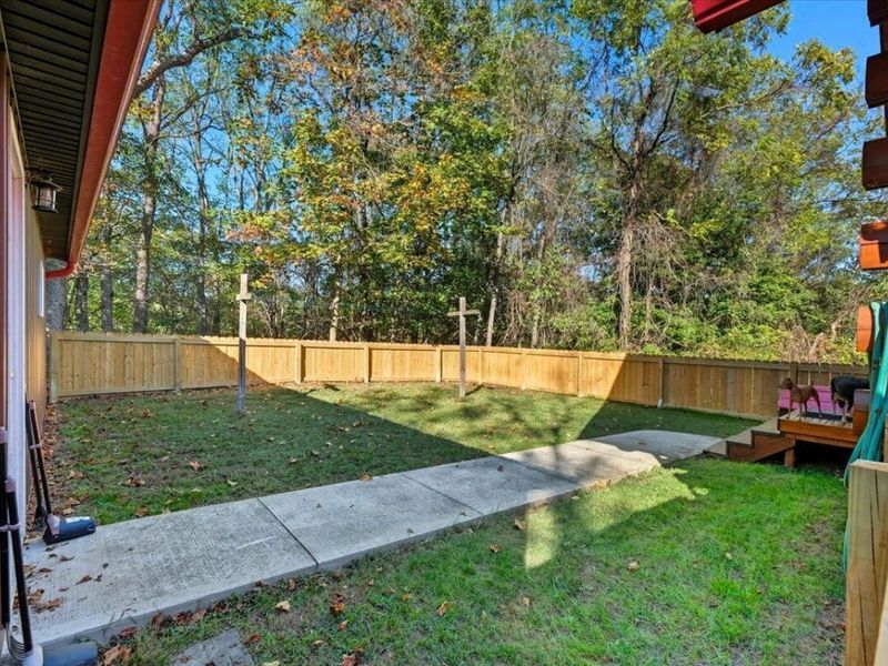 3020 Chesterville Sparta Road, Fredericktown, OH 43019 Photo 6