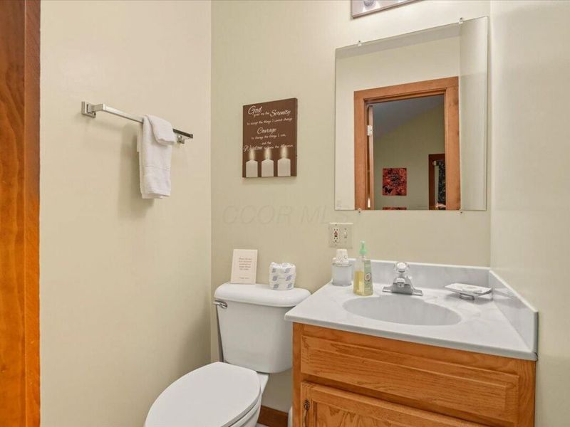 3020 Chesterville Sparta Road, Fredericktown, OH 43019 Photo 71