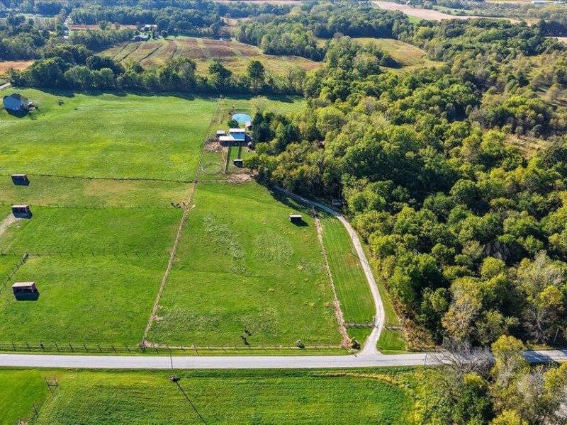 3020 Chesterville Sparta Road, Fredericktown, OH 43019 Photo 75