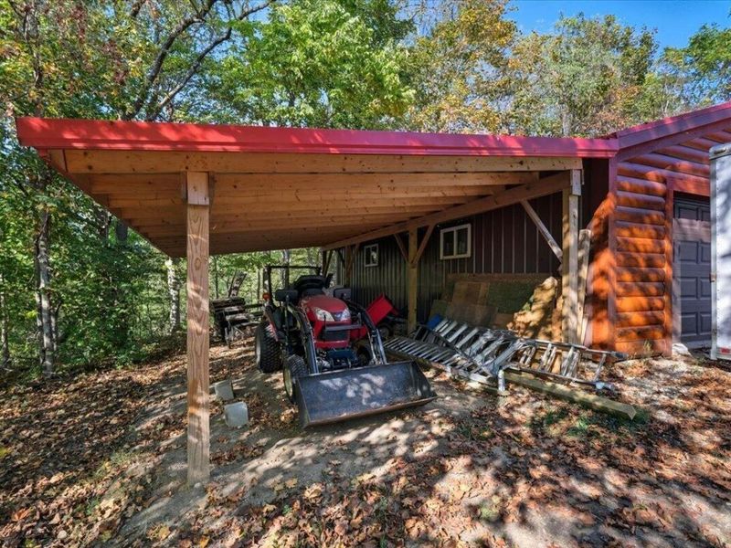 3020 Chesterville Sparta Road, Fredericktown, OH 43019 Photo 78