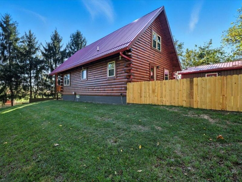 3020 Chesterville Sparta Road, Fredericktown, OH 43019 Photo 8