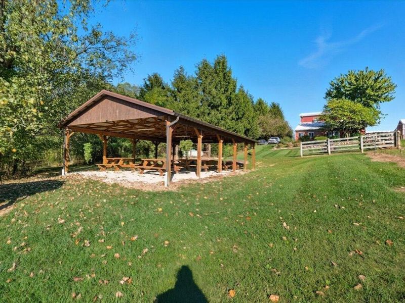 3020 Chesterville Sparta Road, Fredericktown, OH 43019 Photo 80