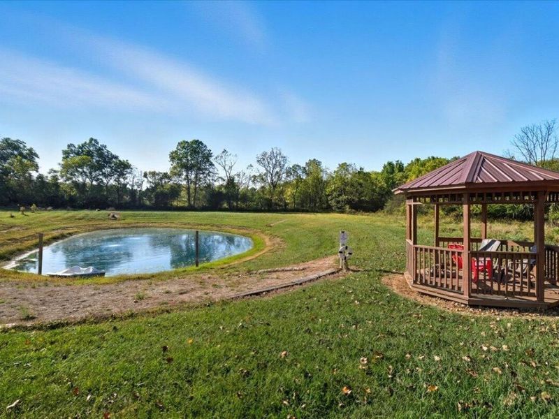 3020 Chesterville Sparta Road, Fredericktown, OH 43019 Photo 81