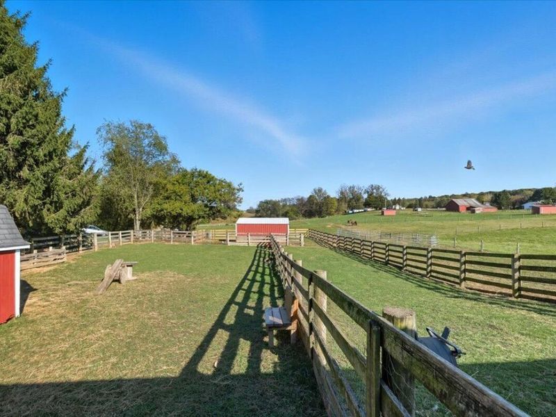 3020 Chesterville Sparta Road, Fredericktown, OH 43019 Photo 82