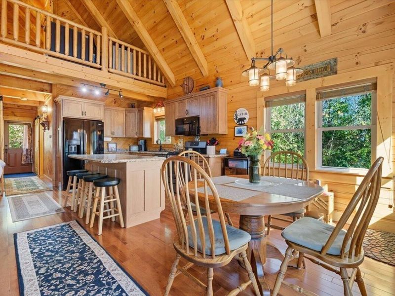 3020 Chesterville Sparta Road, Fredericktown, OH 43019 Photo 9