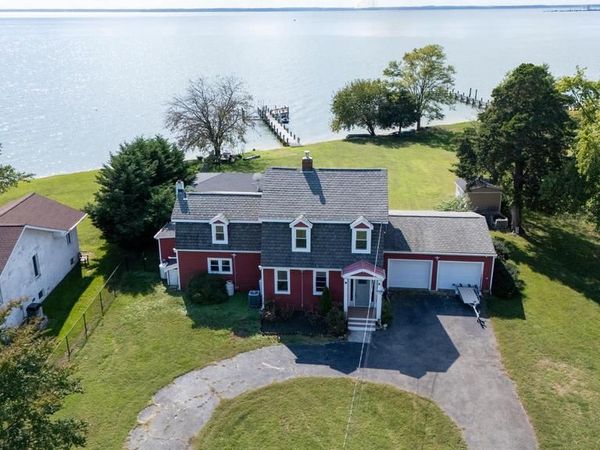 17203 PINEY POINT ROAD, PINEY POINT, MD 20674