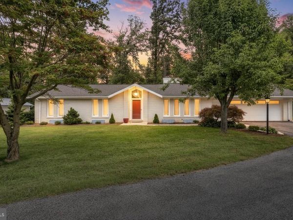 1063 PORTERS ROAD, SPRING GROVE, PA 17362