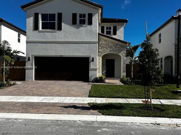 2651 SE 24th Dr, Homestead, FL 33035