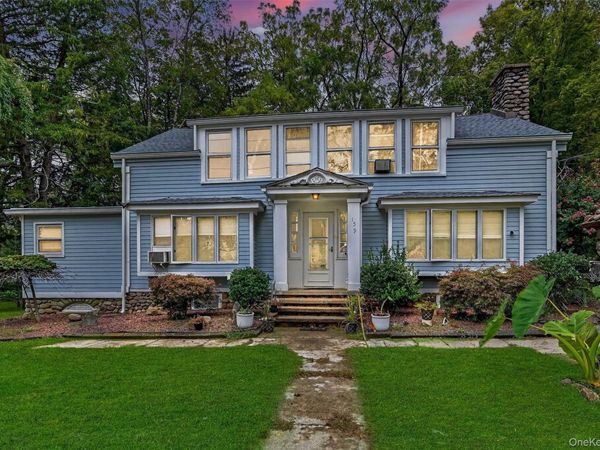 159 Grandview Avenue, Monsey, NY 10952