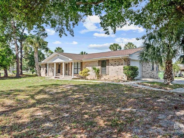 26063 Marina Road, Orange Beach, AL 36561