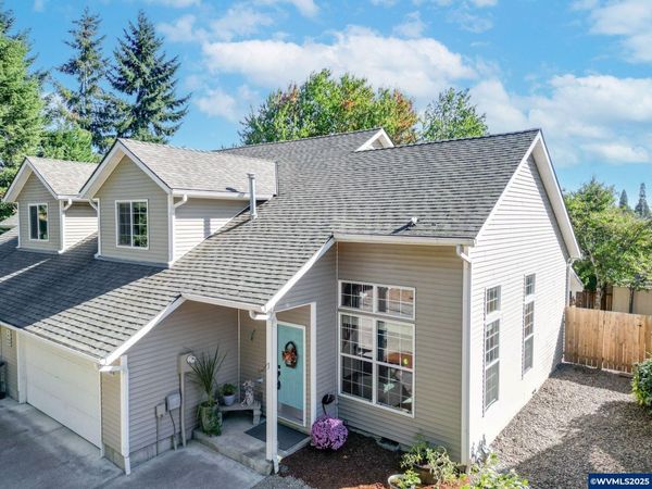 1004 Lakewood Dr SW, Albany, OR 97321