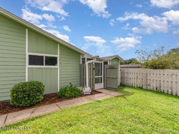 1933 Quail Ridge Court, Unit 1101, Cocoa, FL 32926